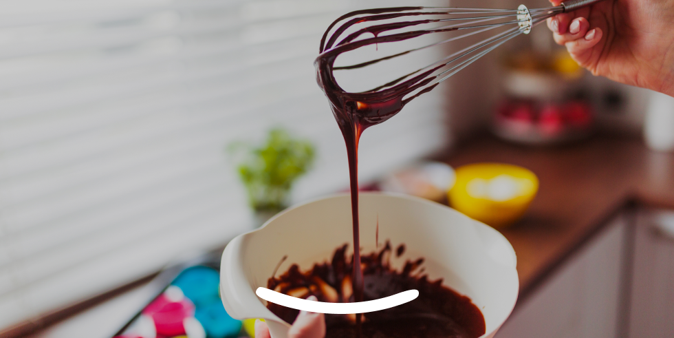 Sobremesas com Chocolate Para Fazer em Família | Usando os Melhores Eletrodomésticos