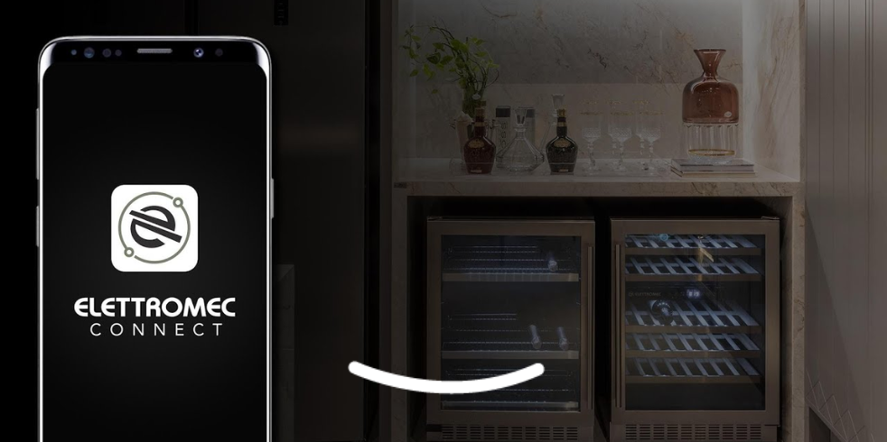 Refrigeradores Elettromec: Modernidade e Praticidade Para sua Cozinha