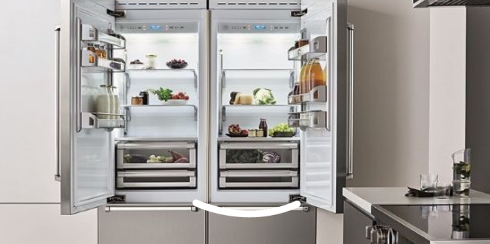 Refrigerador Multidoor: Quais as Vantagens Desse Modelo?