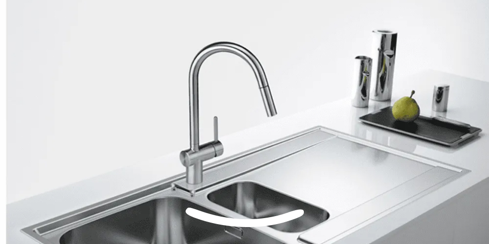 Misturador de Mesa: Como Escolher o Ideal Para sua Cozinha
