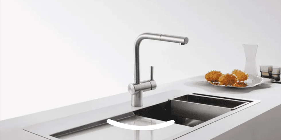 Misturador de Mesa: Como Escolher o Ideal Para sua Cozinha