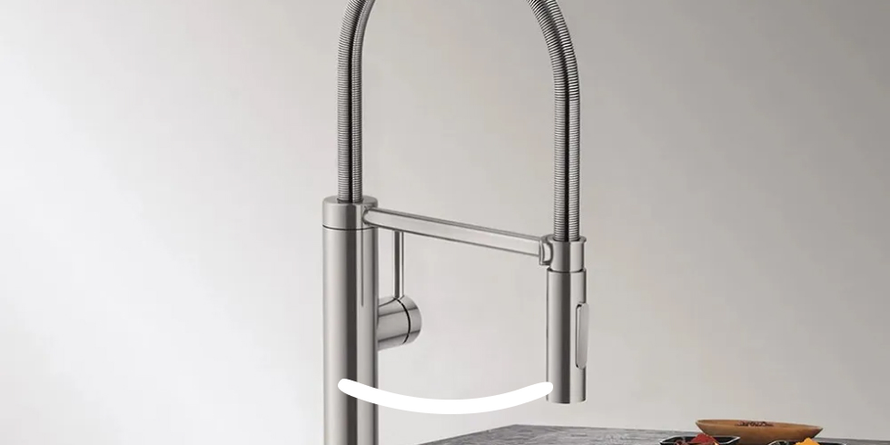 Misturador de Mesa: Como Escolher o Ideal Para sua Cozinha